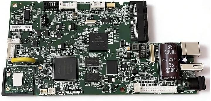 P1080383-254 Main Logic Board Compatible with Zebra ZD420 ZD620 Thermal Printer