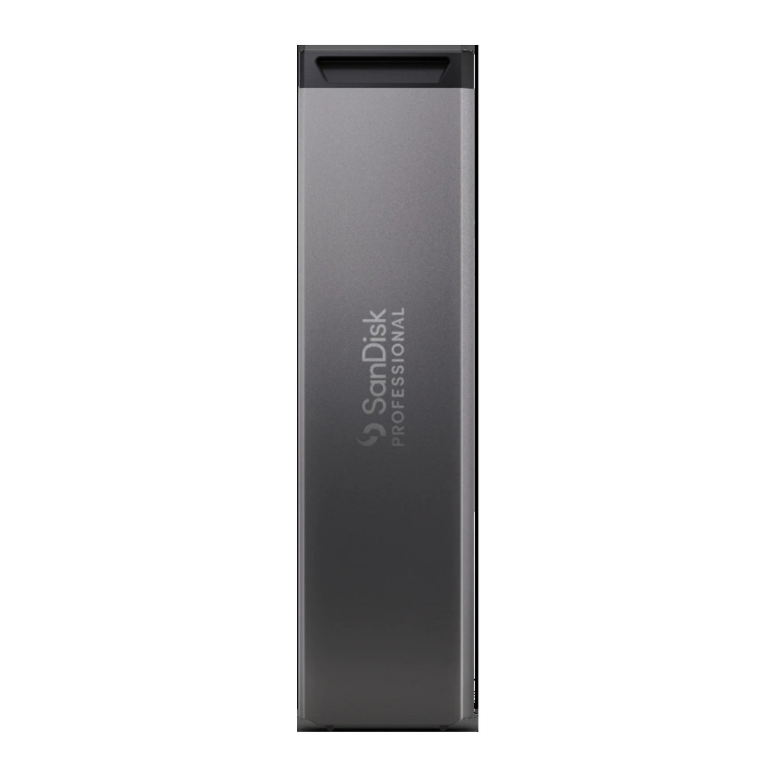 SanDisk Professional G-DRIVE ArmorATD 1TB Rugged Portable Hard Drive(Space Gray)