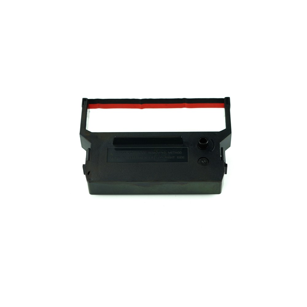 GENERAL RIBBON IR-61BR Grc Citizen Ir-61Rb Black/Red Nylon