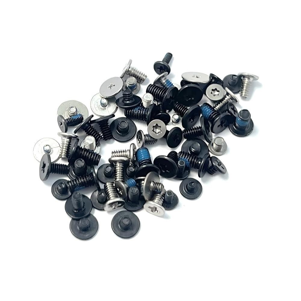 New Set of screws kit For DELL Precision 5690 P123F002 Replacement Screws kit