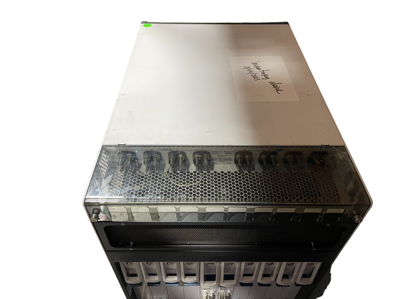 CISCO ASR5500 ASR55-CHS-SYS ASR55-UDPC2-K9 ASR55-UMIO-10S2K9 ASR55-SSC ASR55-FSC