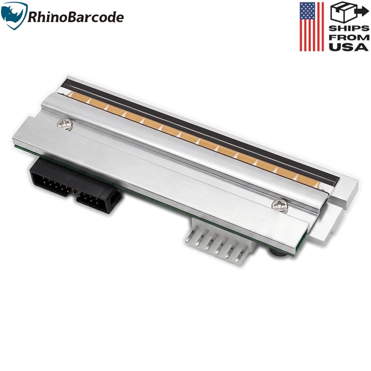 For Datamax H-4212 H-4212X Mark II Printhead 203dpi ,PN:PHD20-2240-0120