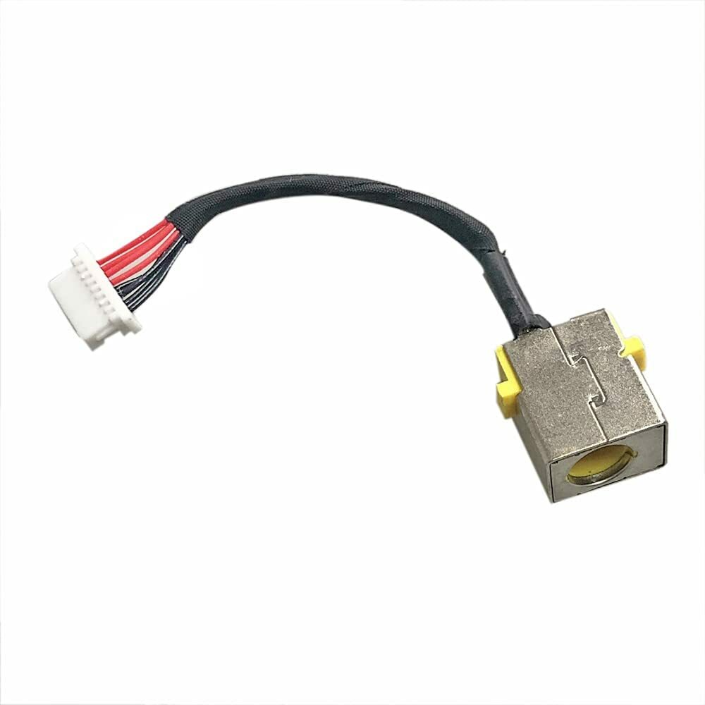 1X DC Power Jack Charging Port Cable 180W Predator Triton 500 PT515-51