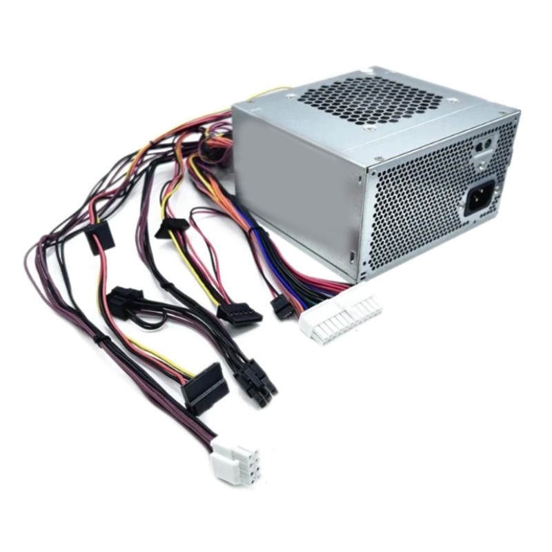 Upgraded 550W Power Supply for R10 R12 for 3630 3640