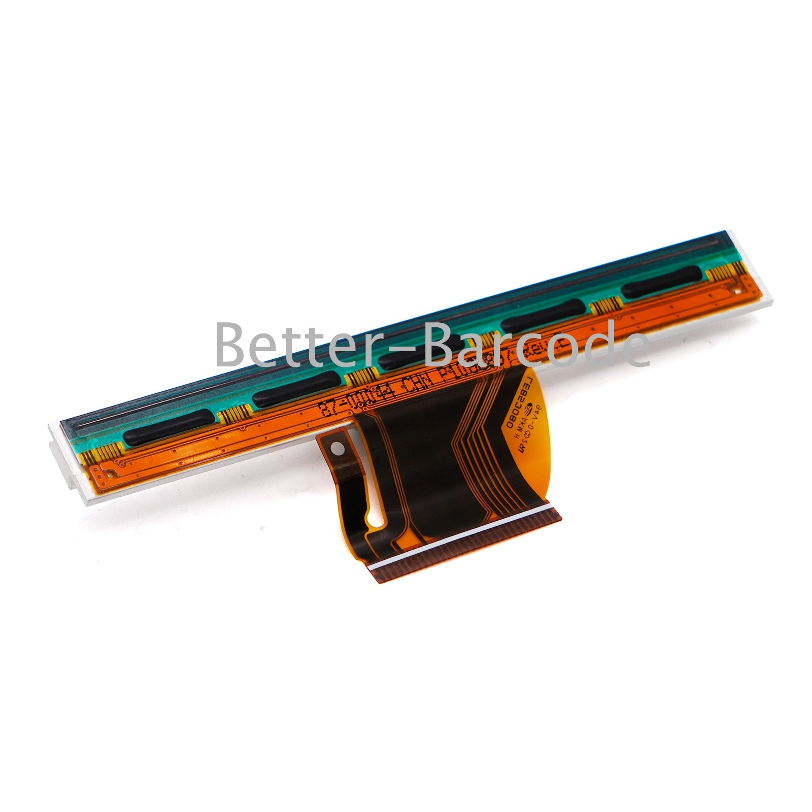 P1066897 Printhead with Flex Cable for Zebra ZQ520 Thermal Mobile Printer