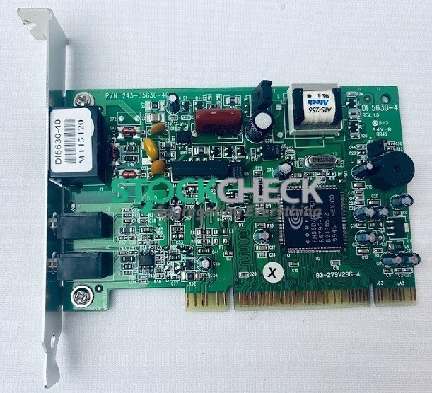 Creative Labs DI5630-40 PCI Modem Card