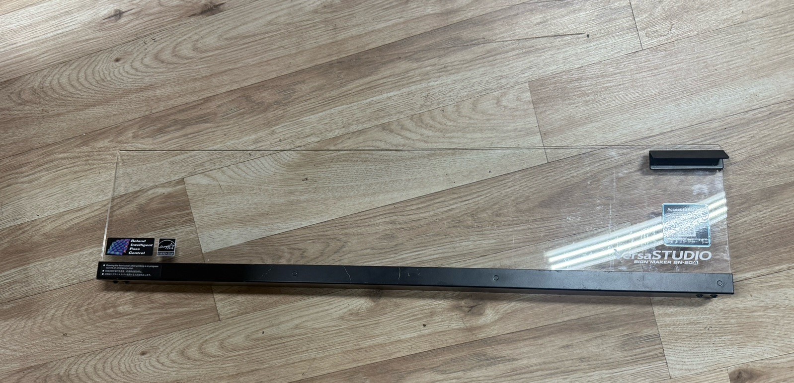 Roland BN-20a Front Door Original