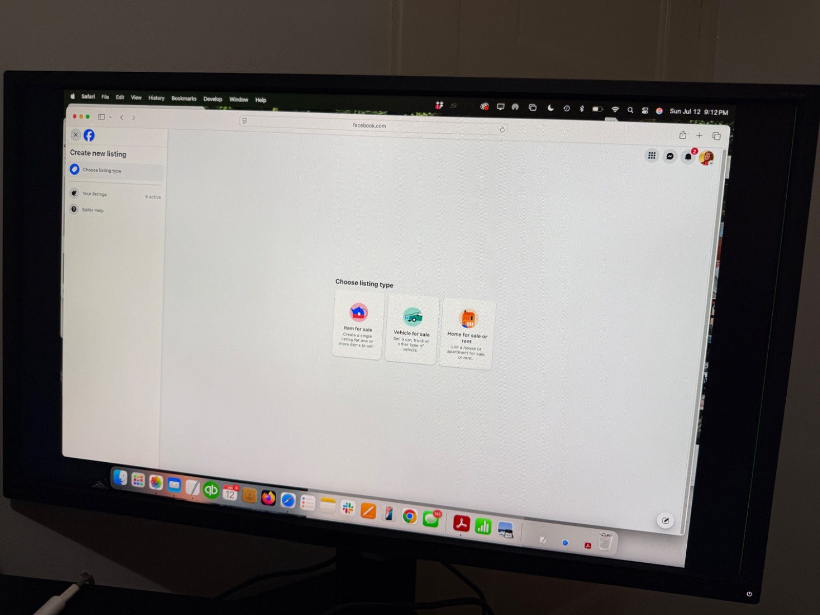 BenQ PD3200Q-T 32" IPS LCD Monitor - Black