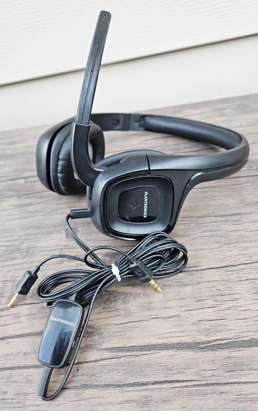PLANTRONICS Headset T46