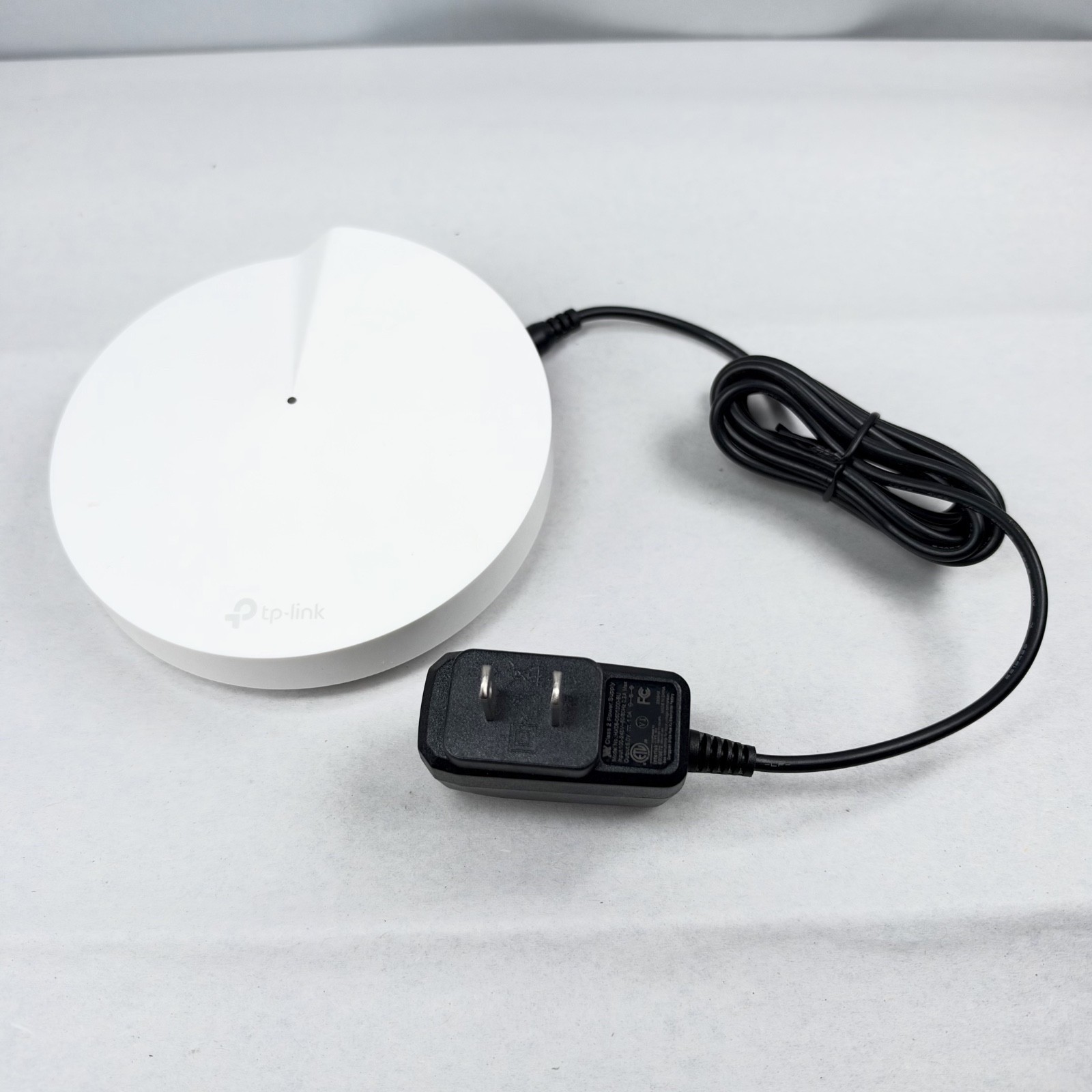 TP-Link Deco M5 Mesh WiFi System Deco M5 with Power Cord / Tested / Working