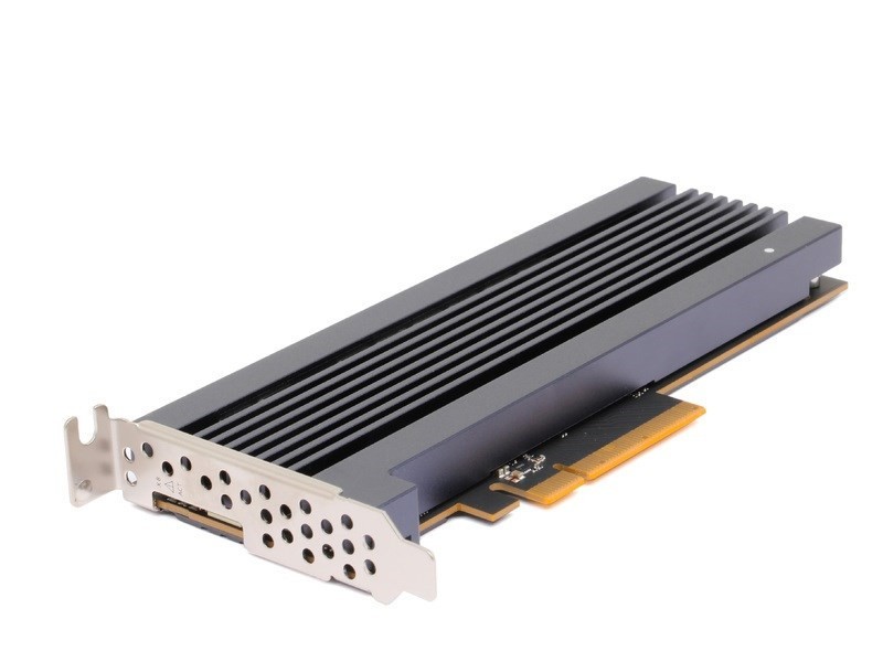 MZ-PLL3T2A Samsung PM1725b 3.2TB PCIe NVMe HHHL Enterprise SSD
