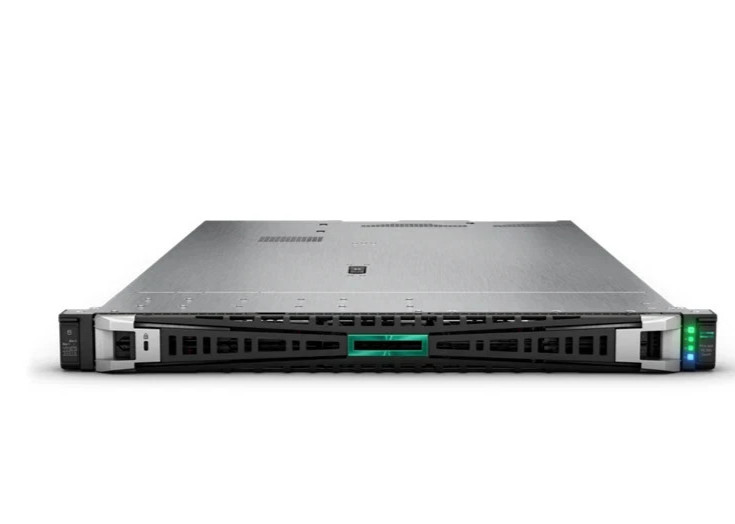 HPE ProLiant DL360 Gen11 8SFF Server Xeon 6526Y 16C 128GB DDR5 960GB SSD 2x 1kW