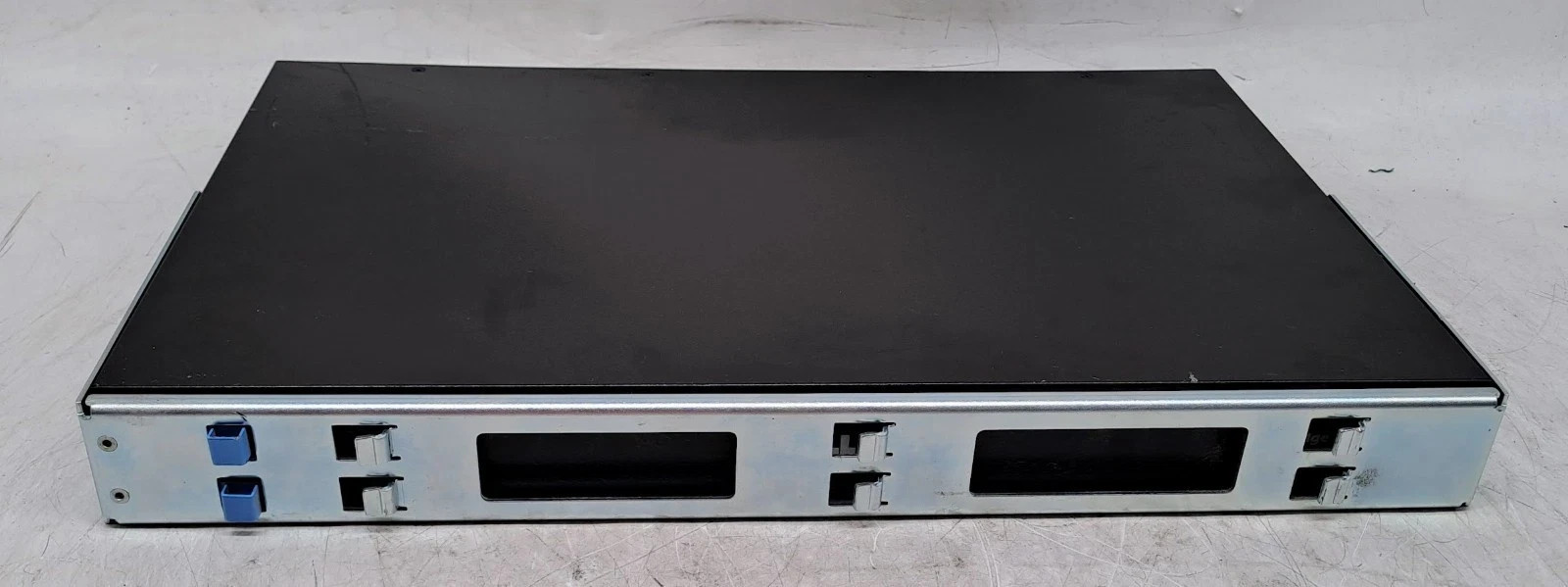 Dell Power Edge 2161DS-2 CMN 1016-003 1 16 Port Switch- NO Face plate