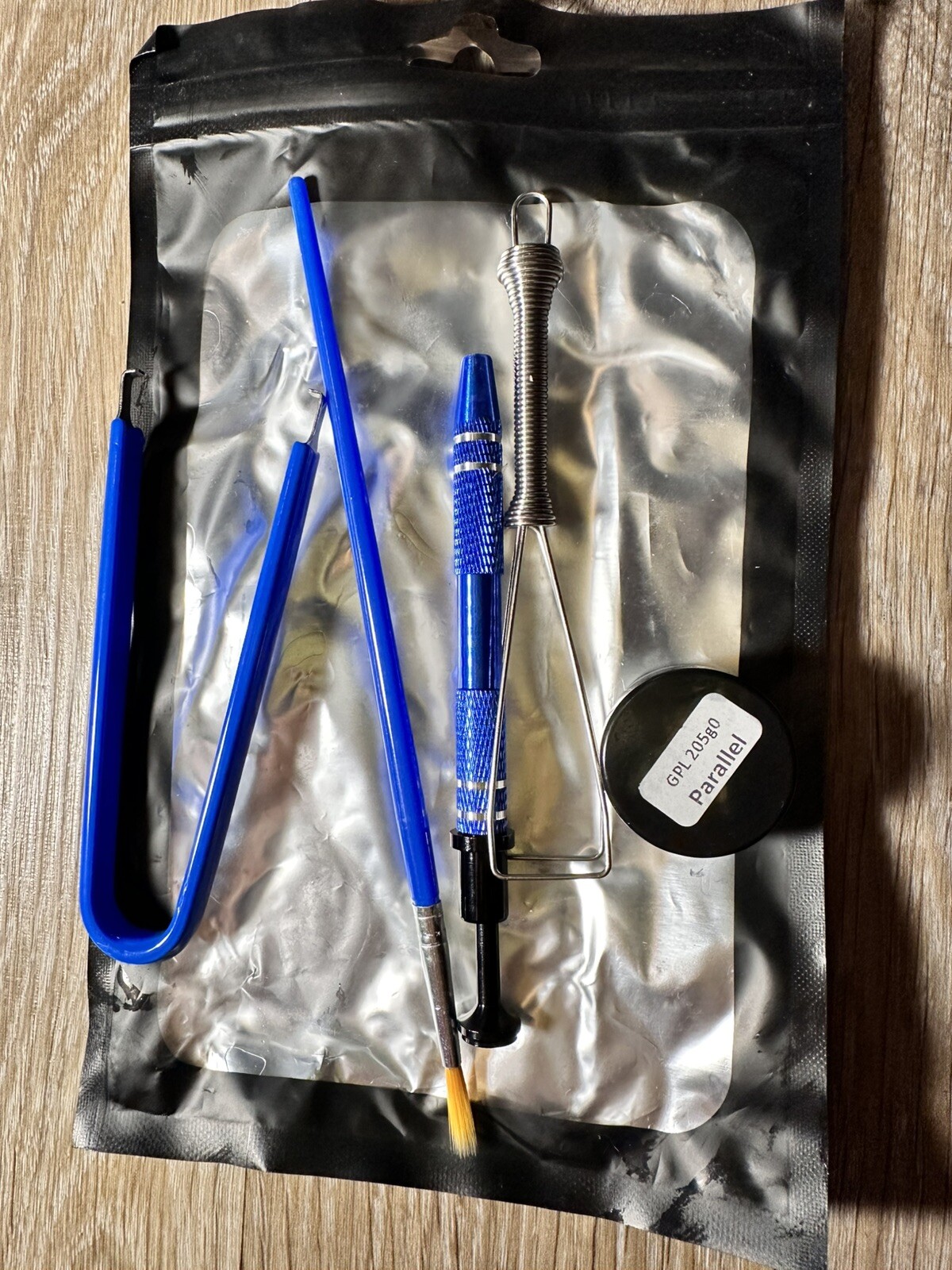 5 PCS Keyboard Lube Kits