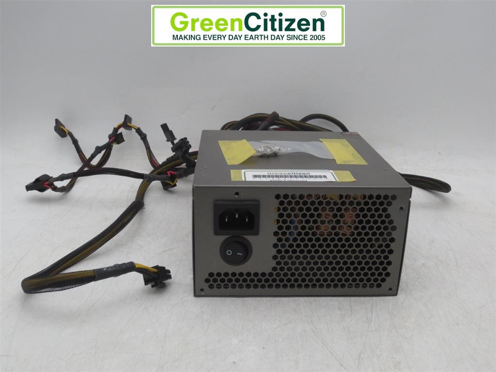ThermalTake TR2 RX-750AH3CH 750W 80 Plus Bronze Power Supply PSU