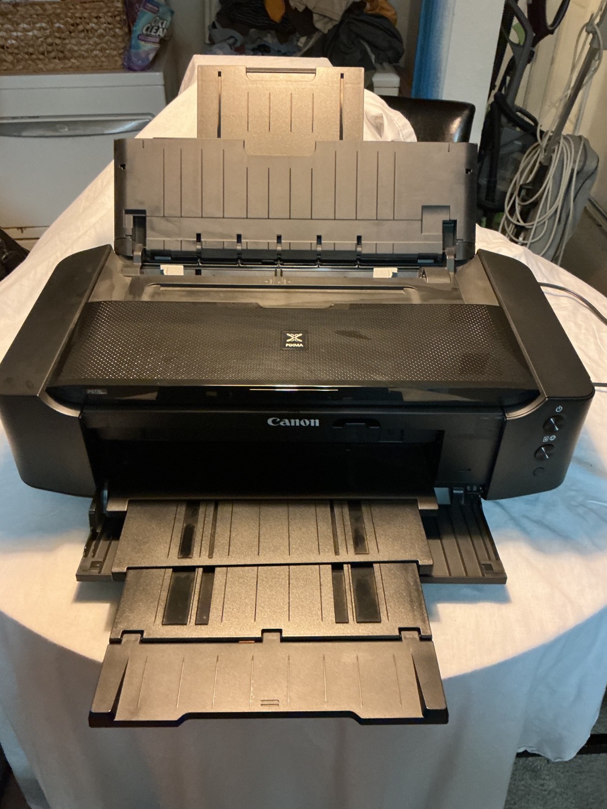 Canon PIXMA iP8720 Wireless Inkjet Photo Printer