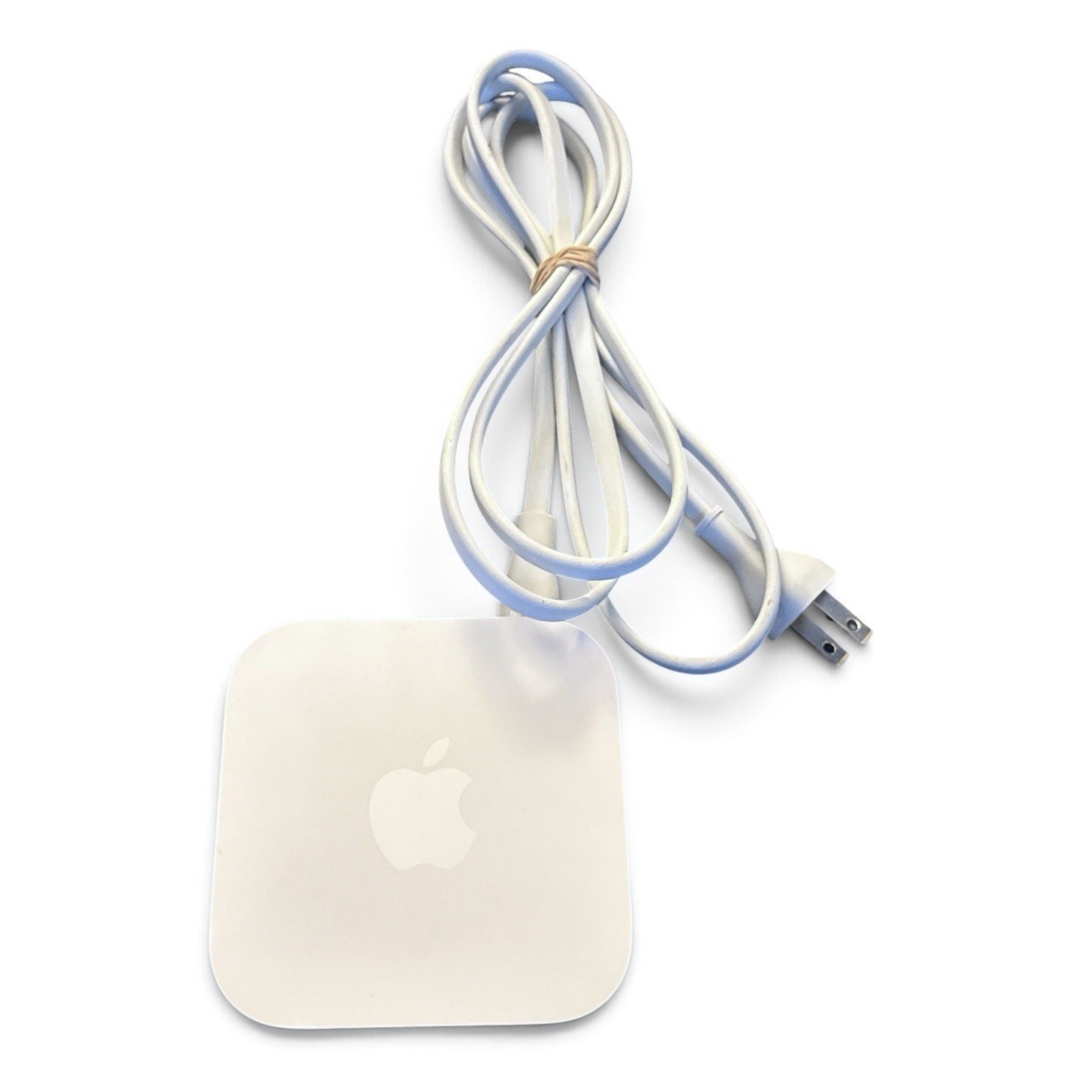 Apple A1392 AirPort Express Base Station 2nd Generation WiFi Router Powers On
