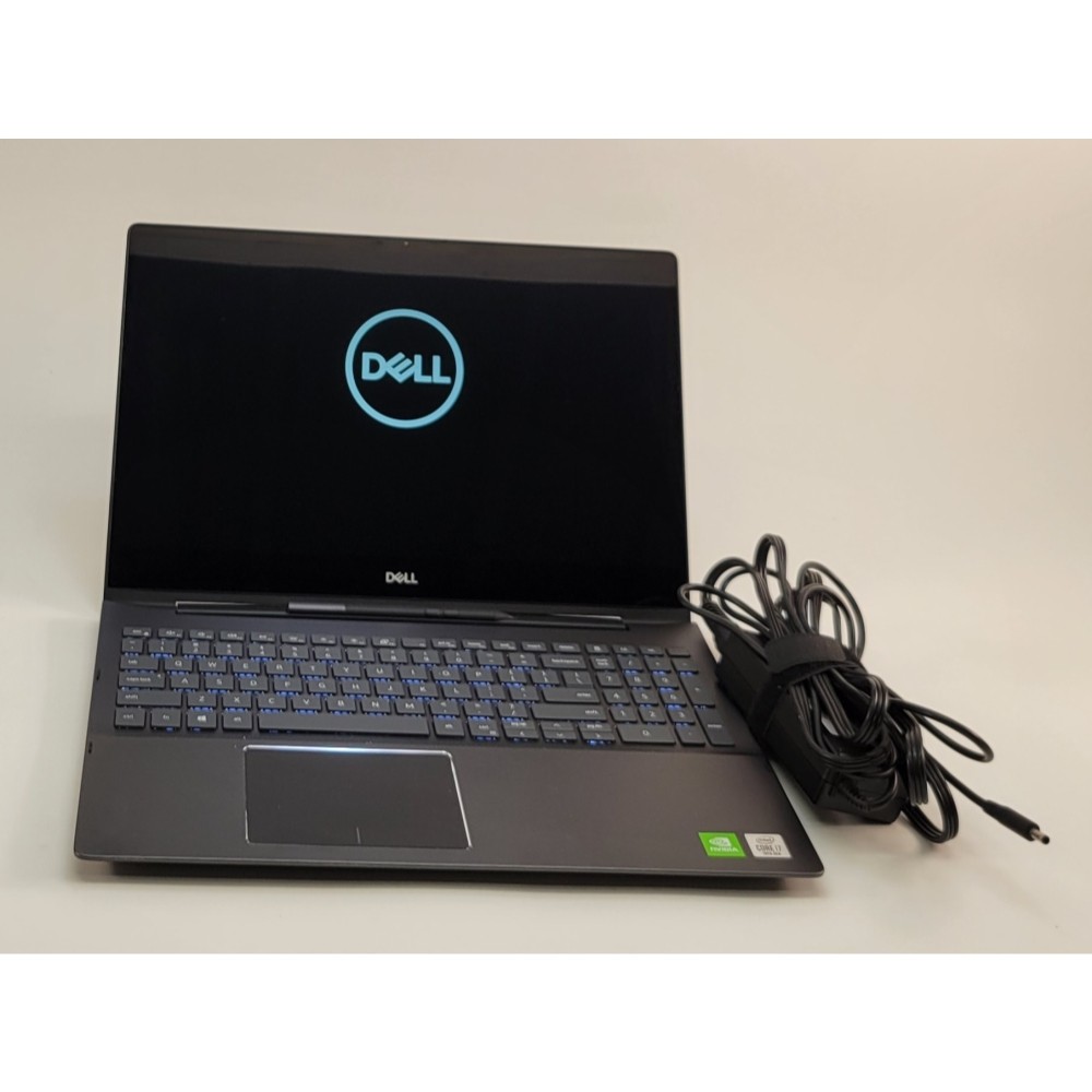 Dell Inspiron 7591 2n1 15.6", i7-10510U - 16GB DDR4 - 512GB SSD