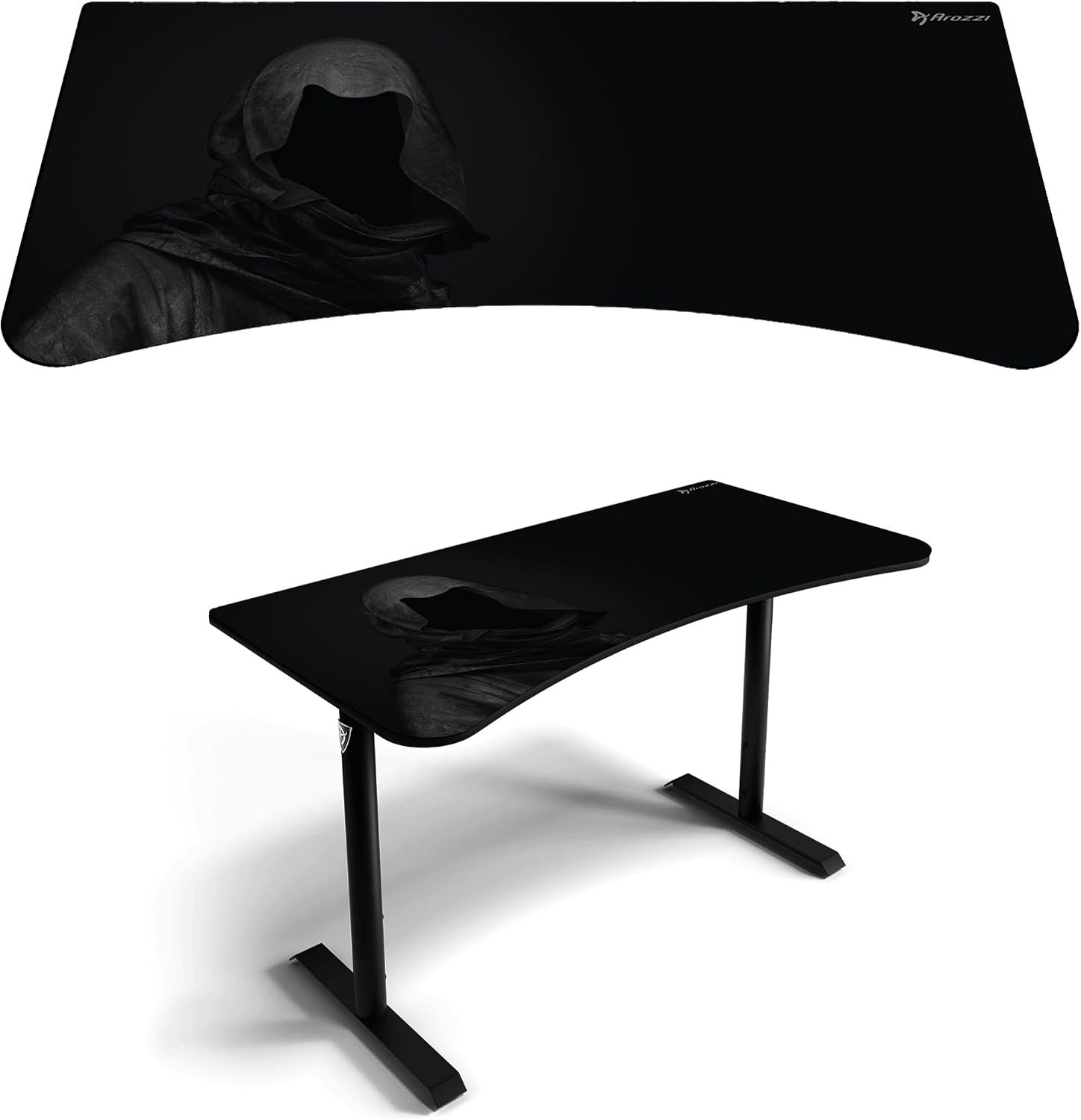 Arozzi Arena Gaming Desk Pad D047