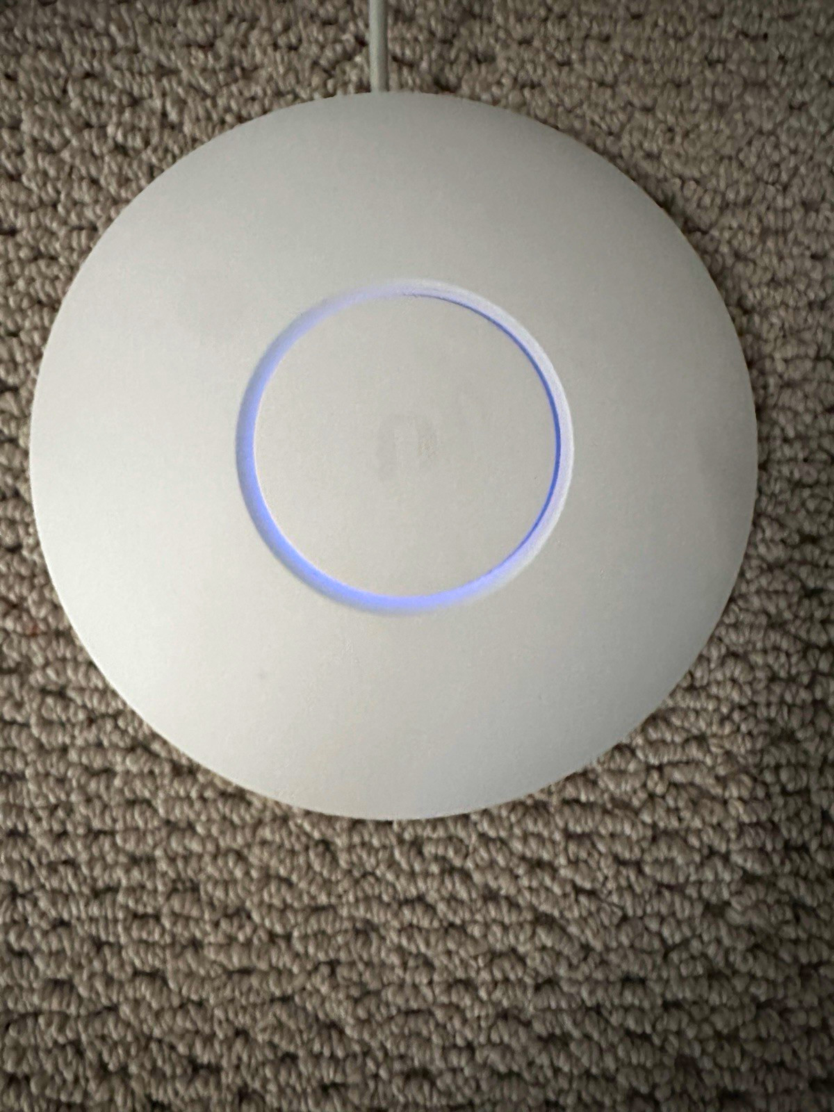 Ubiquiti UniFi AP AC Pro UAP-AC-PRO Factory Reset 