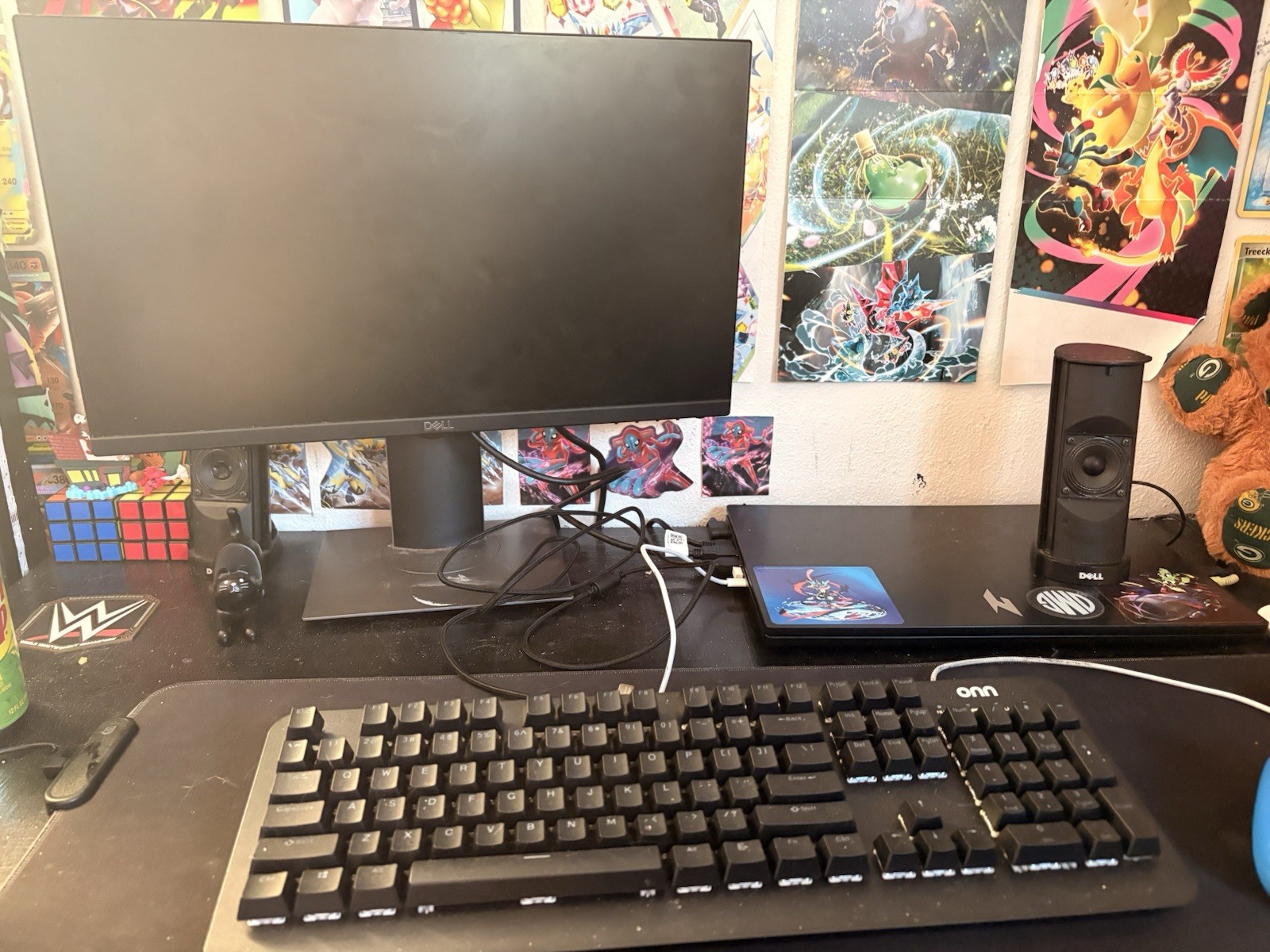 Gaming Setup