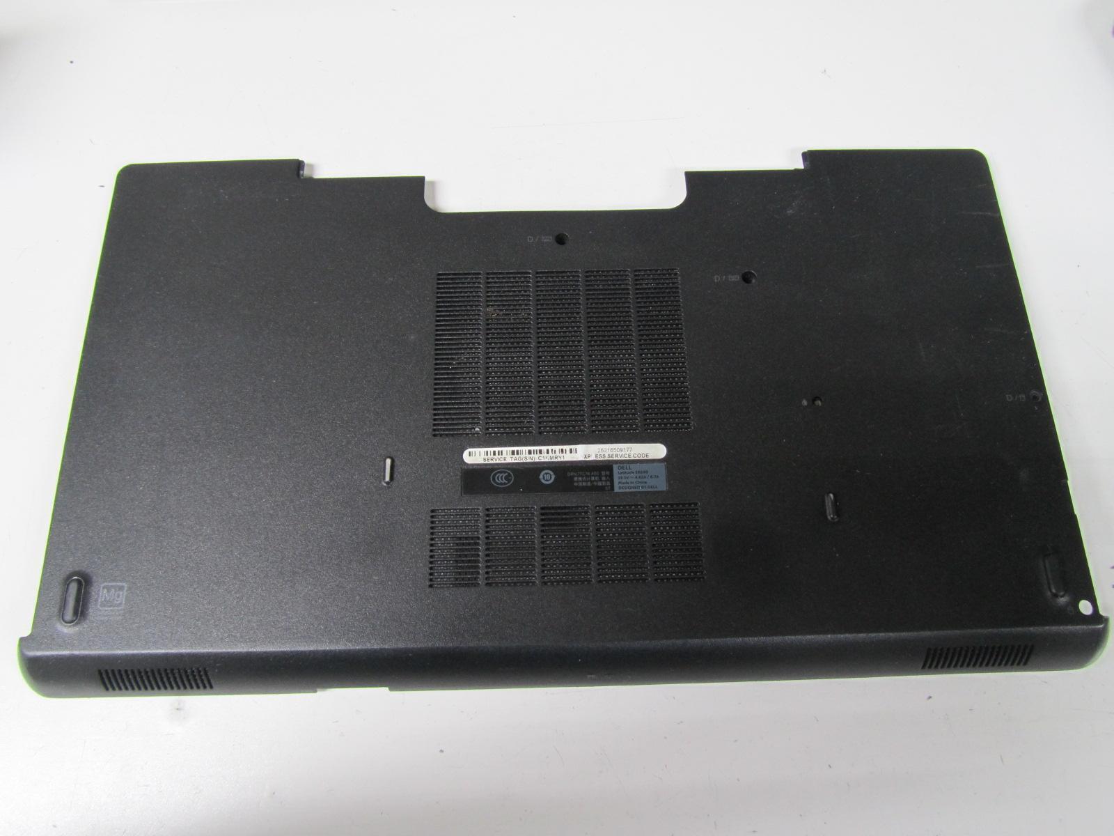 Genuine Dell Latitude E6540/Precision M2800 - Bottom Cover/Cover Door * 06T3T2