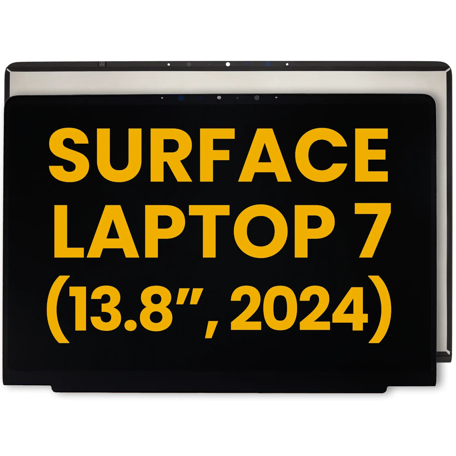 Original LCD Display Digitizer for Microsoft Surface Laptop 7 13.8 (LG Version)