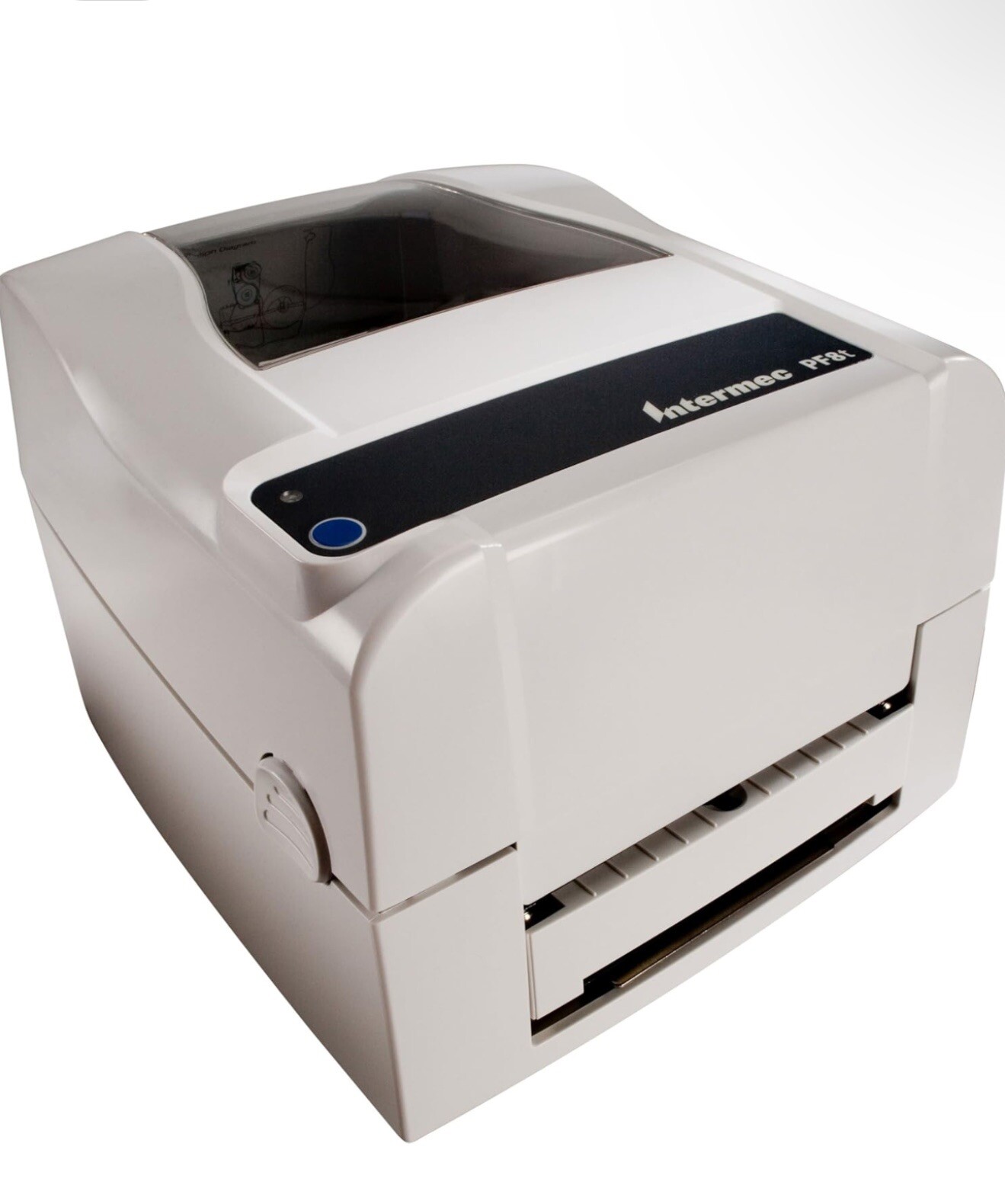 Intermec EasyCoder PF8T Thermal Label Printer Monochrome 4 in/s Mono 203 dpi Ser