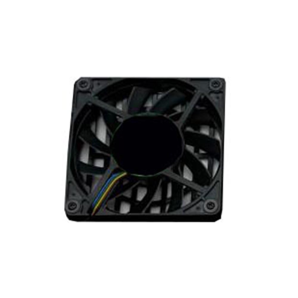Replacement Bottom Square Fan For AOOSTAR GEM12 / GEM12 Pro DC5V 4PIN 4Lines