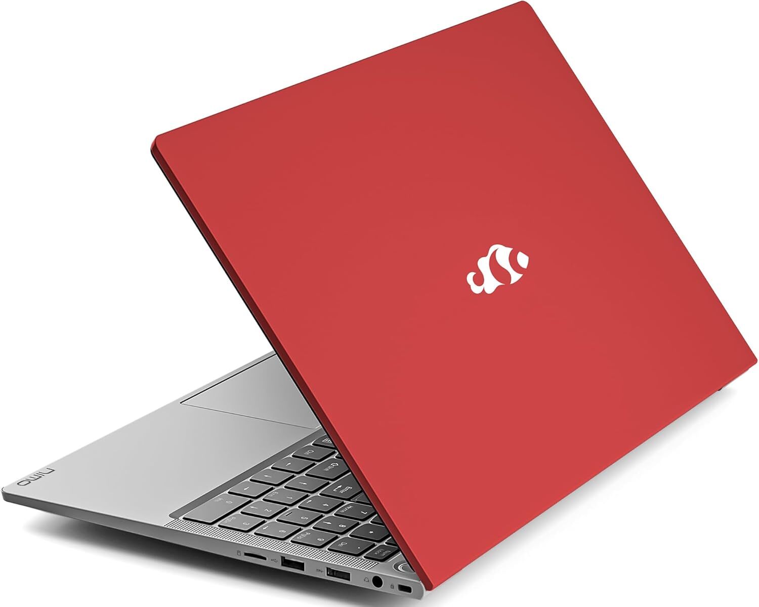 NIMO 15.6" IPS FHD-Laptop Intel Pentium Quad Core N100 8/16GB RAM 128/256GB SSD