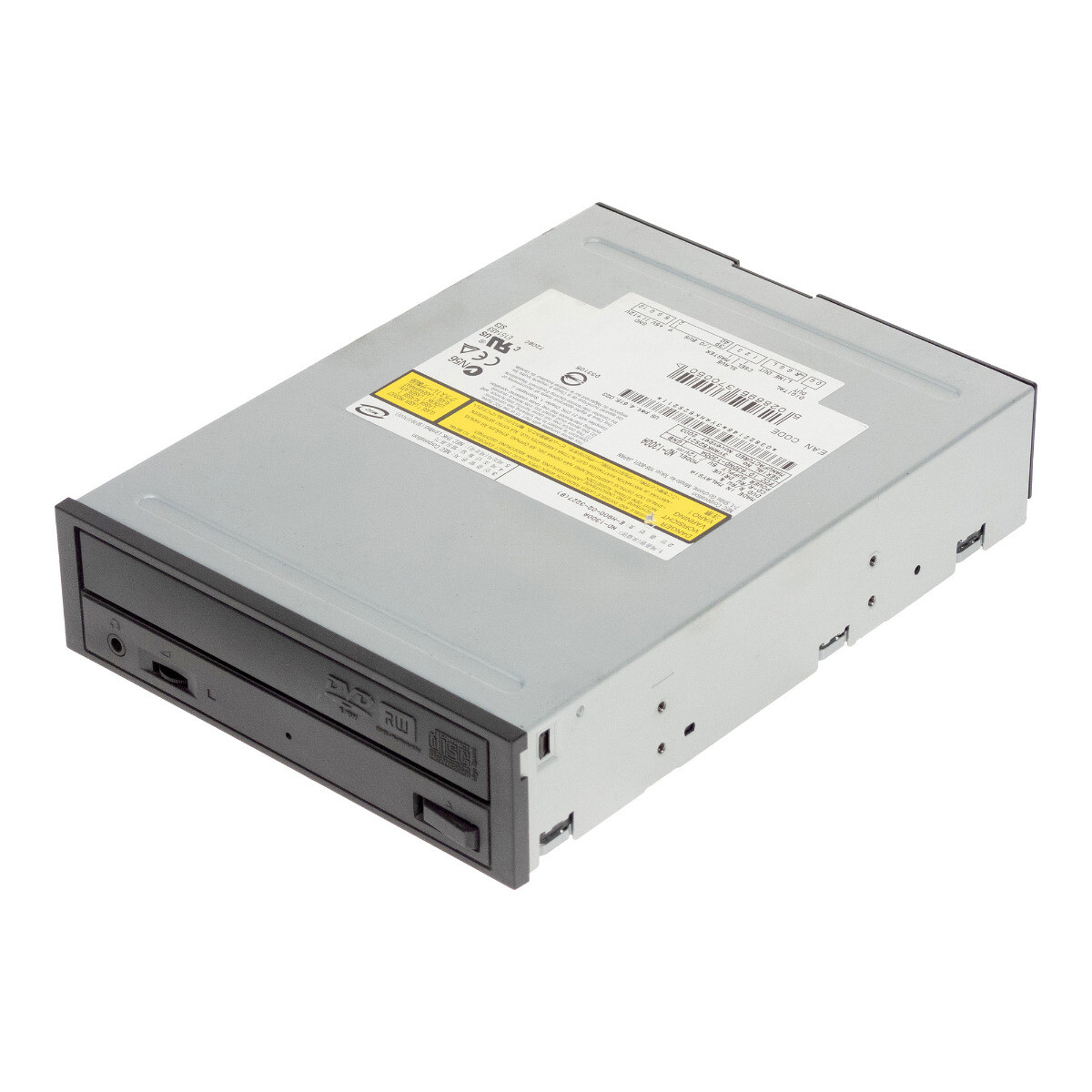 Internal Drive Burner NEC ND-1300A DVD R/RW CD-R/RW DRIVE IDE 5.25 Inch