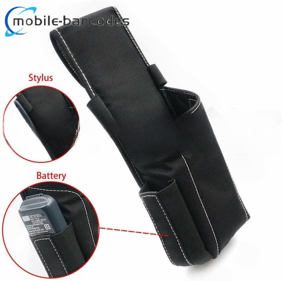 For Zebra Honeywell Intermec Barcode Scanner Universal Belt Holster New