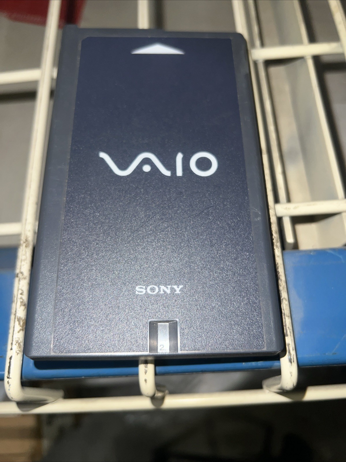 Sony VAIO PCGA-BP2NX LITHIUM-ION Battery Pack *UNTESTED*