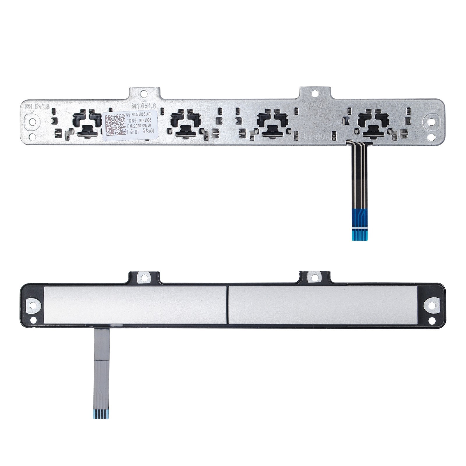 Left Right Touch Key For HP EliteBook 850 G7 G8 Touchpad  Trackpad M05270-001