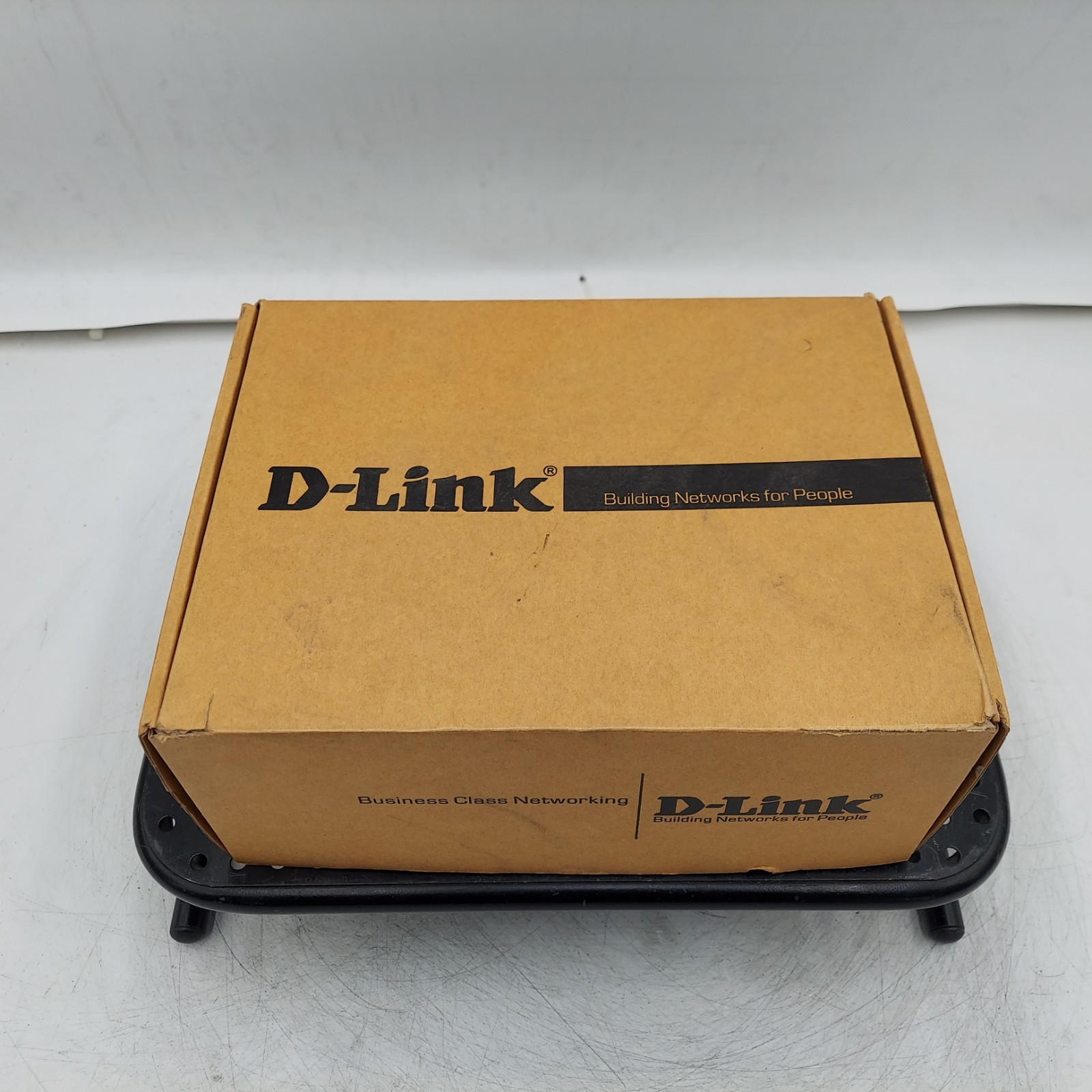 D-Link DAP-2590 Wireless N Dual Band PoE Access Point
