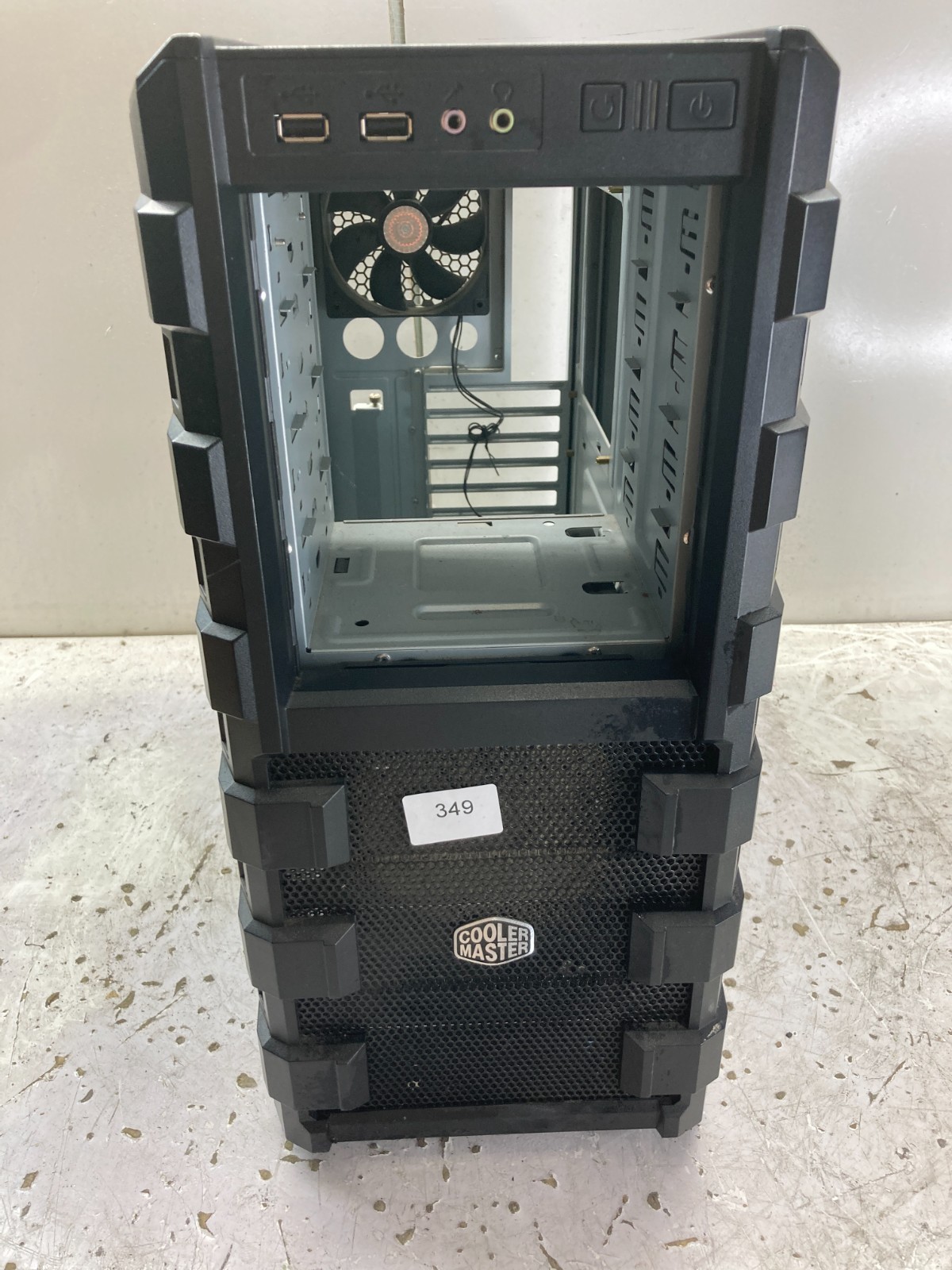 Cooler Master HAF 912 PC Case