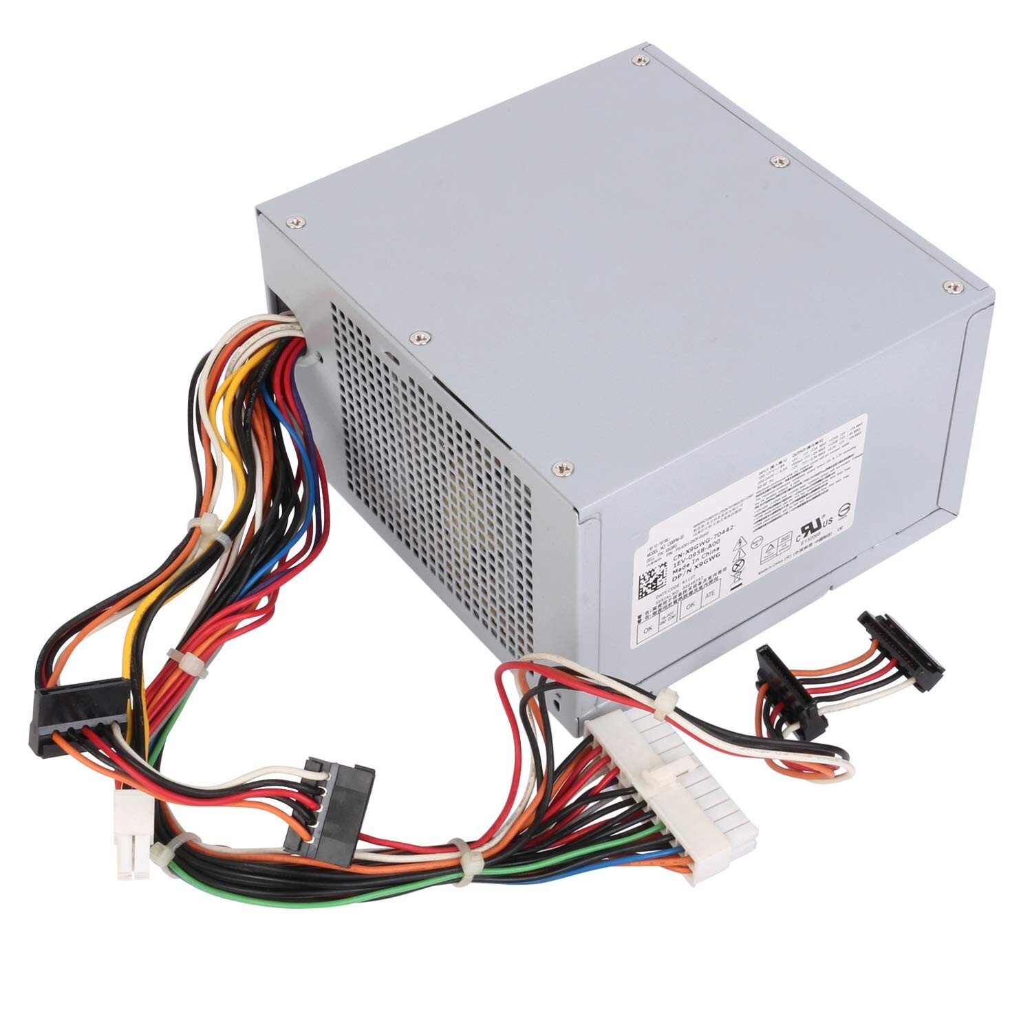 YEECHUN Upgraded 300W L300PM-00 Power Supply Replacement for Dell 3847 MT Pow...