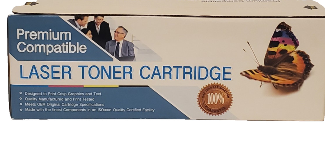 Premium Compatible Lazer Toner PTCE285A HP Laserjet PRO