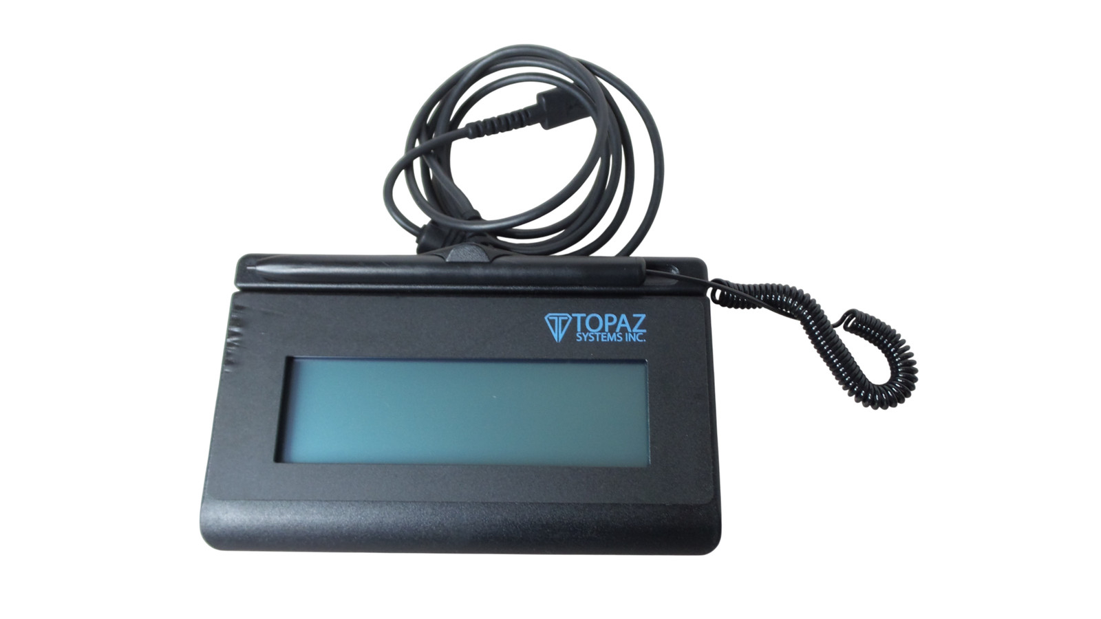Topaz Systems T-L460-HSB-R Electronic Signature USB - 