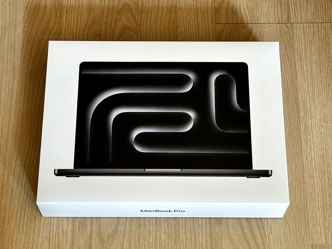 NEW SEALED 2026 Apple MacBook Pro 14" Space Black *M5 Pro* 18cpu 20gpu 24GB 1TB