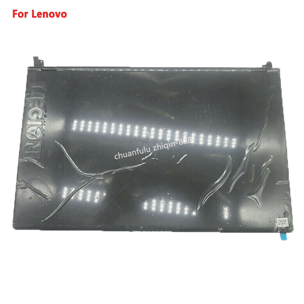 AP1DG000110 For Lenovo Legion Y540-15IRH Lcd back cover Lid w/hinges &cable