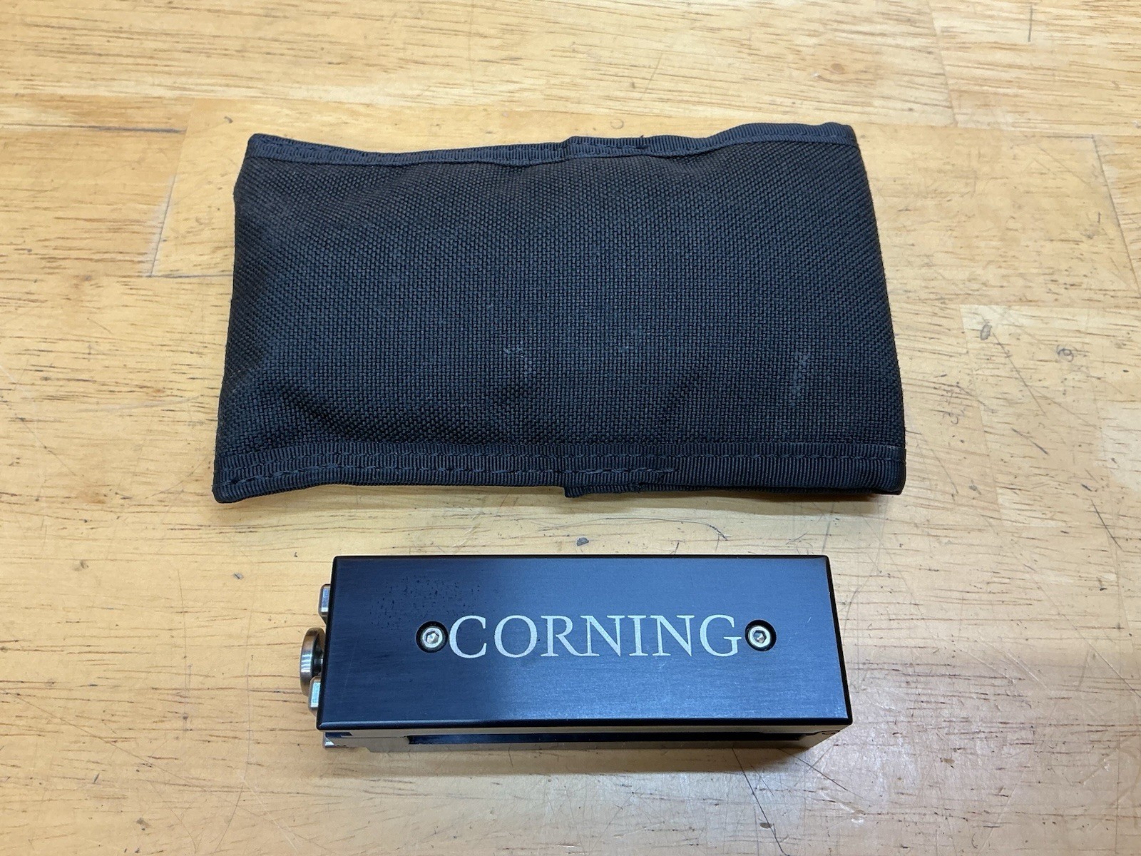Corning RST-000 Ribbon Splitting Tool, Case