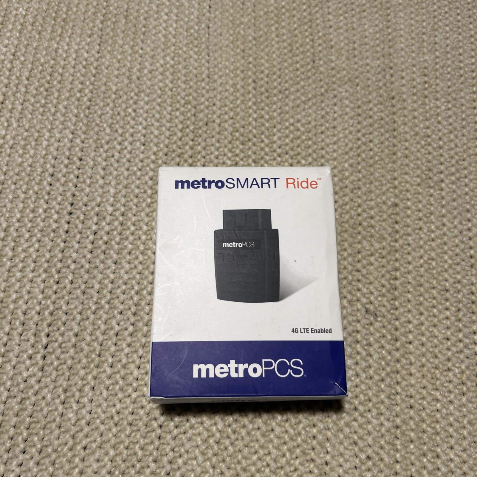 Net10 Wireless 4G LTE Mobile Hotspot