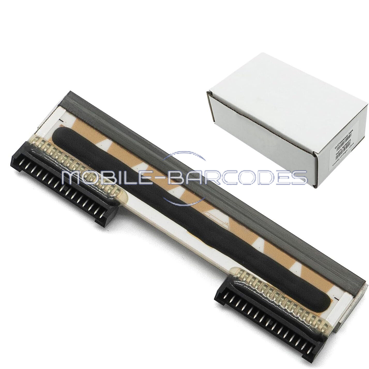 Printhead for Zebra LP2824 TLP2824 203dpi Thermal Label Printer G105910-102 