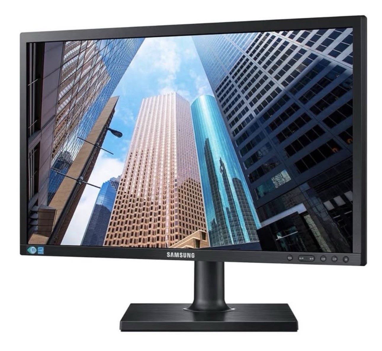 Samsung S22E450D 21.5 inch LCD  Monitor- Used Work Good.