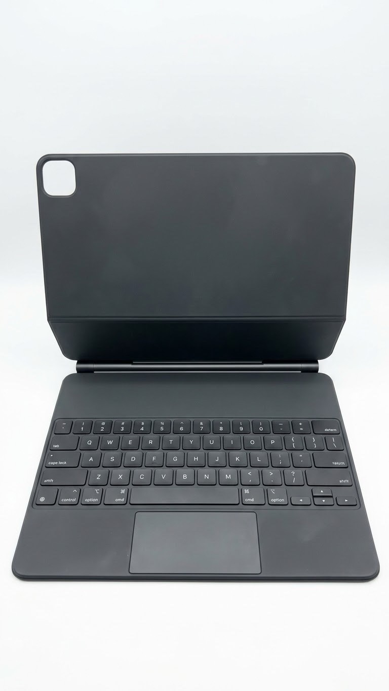 Apple iPad Smart Keyboard Folio A2039 MXNL2LL/A
