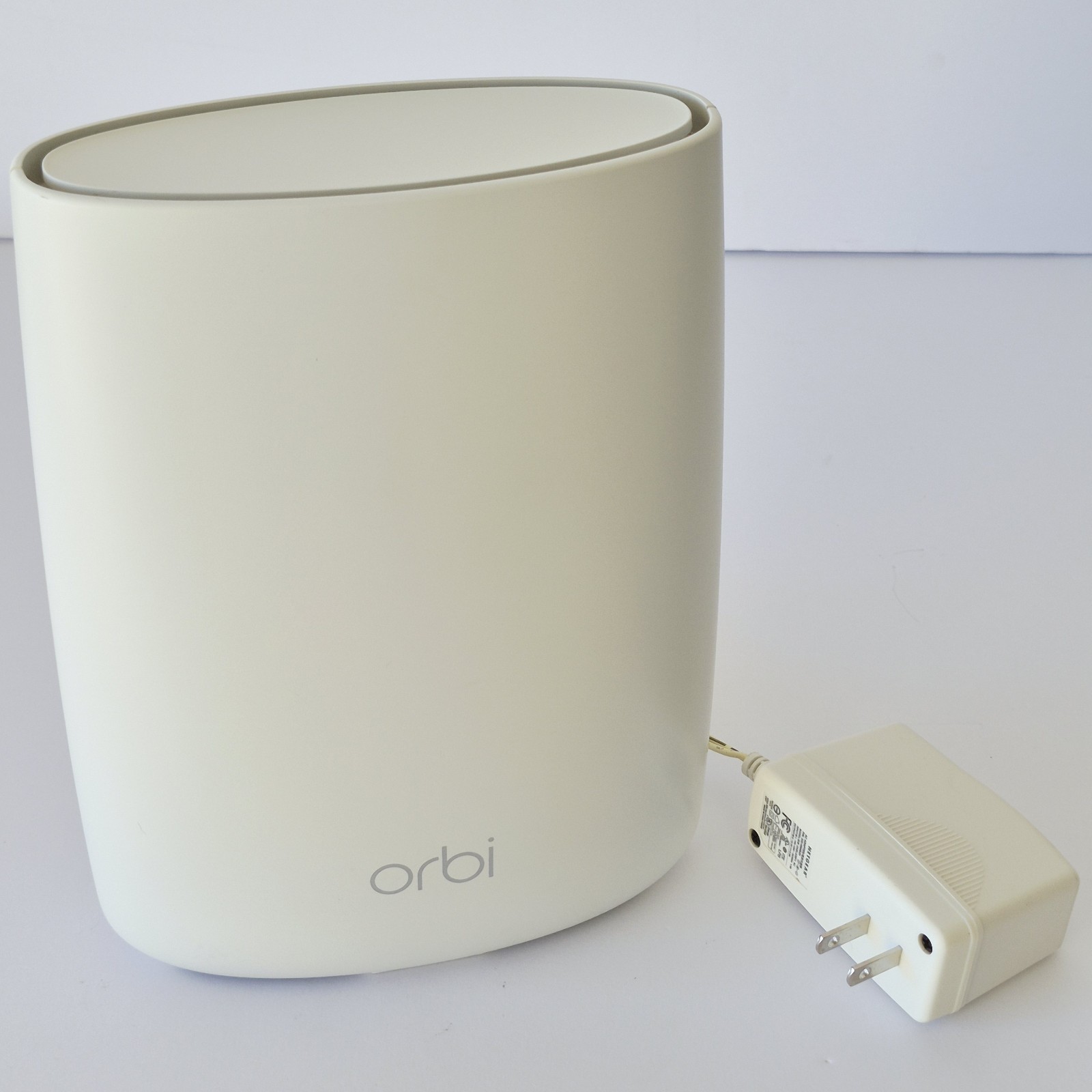 📡 NETGEAR Orbi RBS50v2 AC3000 Tri-Band Mesh WiFi Satellite Reset OEM Adaptor