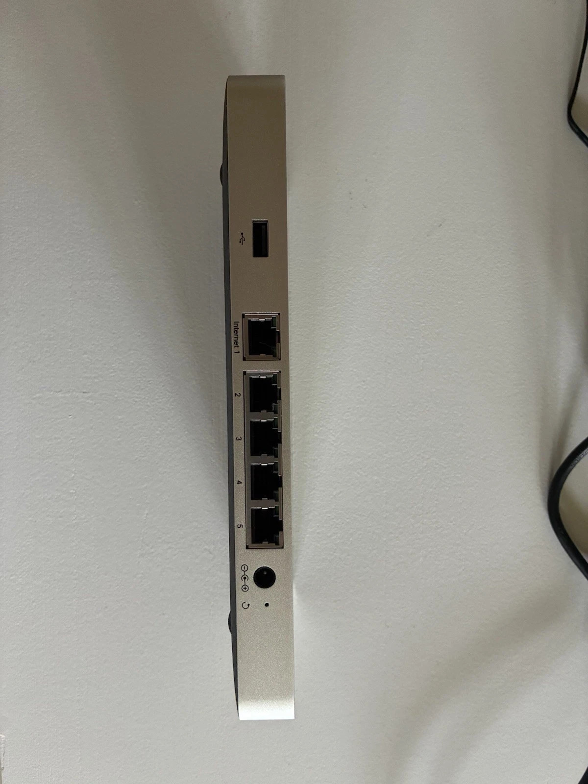 Cisco Meraki MX67-HW Cloud Managed Security Appliance UNCLAIMED No PSU