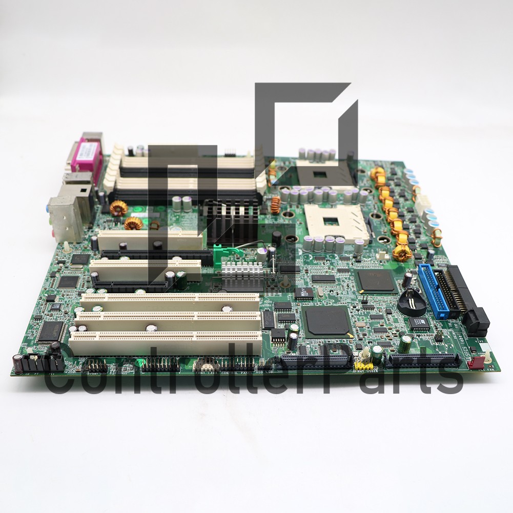 1PCS Used HP XW8200 workstation motherboard 409647-001 350446-001