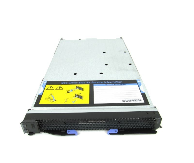 IBM 8853-AC1 Bladecenter HS21 CTO Server Base unit